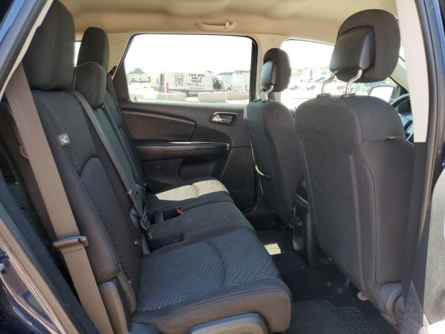2019 DODGE JOURNEY SE - 3C4PDCABXKT868825