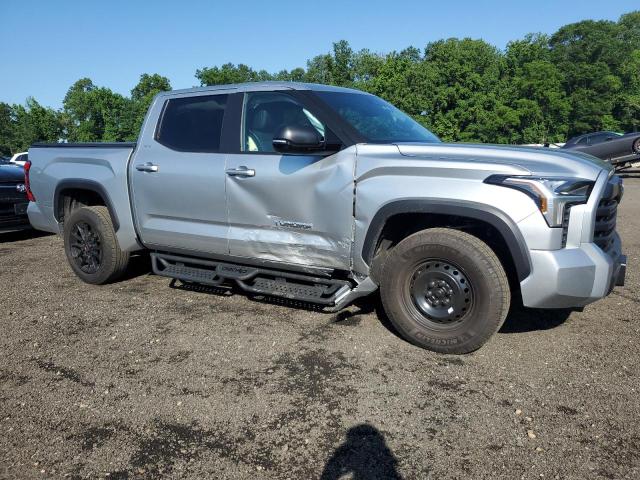 2025 TOYOTA TUNDRA CRE - 5TFLA5DB6SX279743
