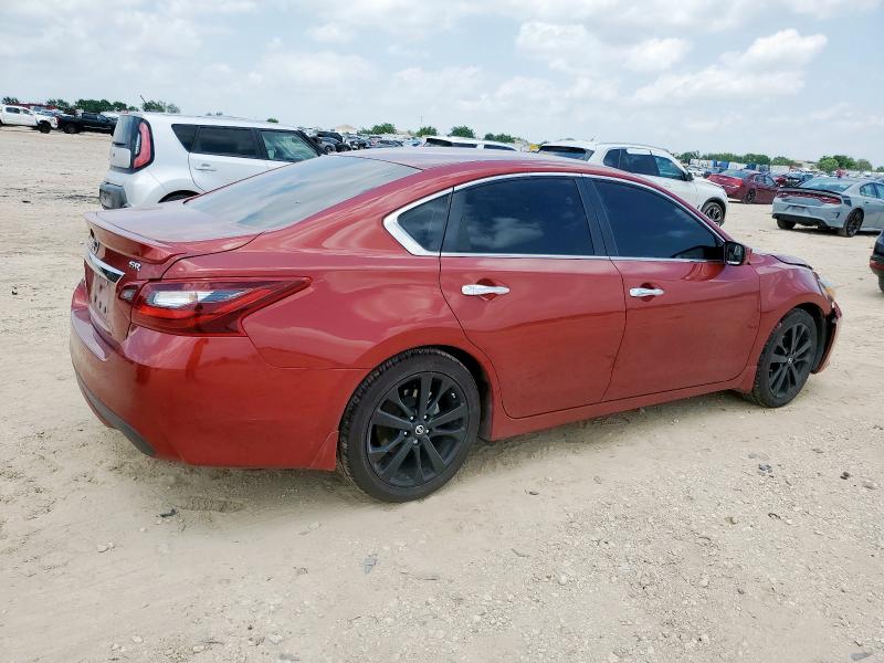 Vin: 1n4al3ap8hc160653, lot: 59219285, nissan altima 2.5 20173