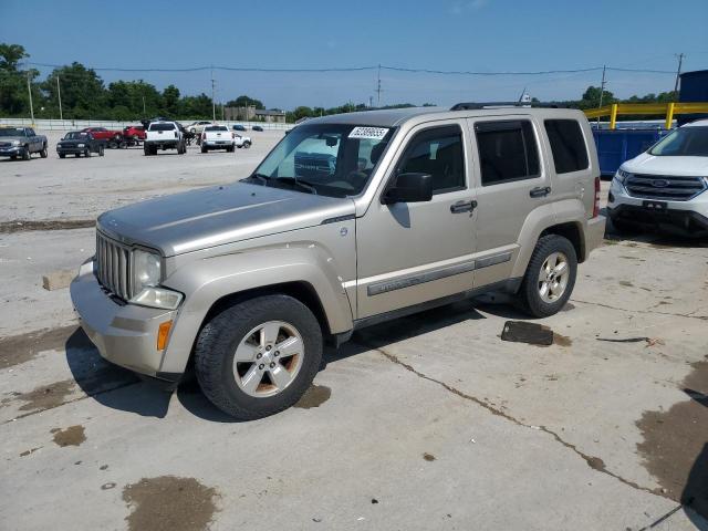 JEEP LIBERTY SP