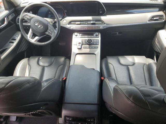 2022 HYUNDAI PALISADE L - KM8R5DHE3NU418581