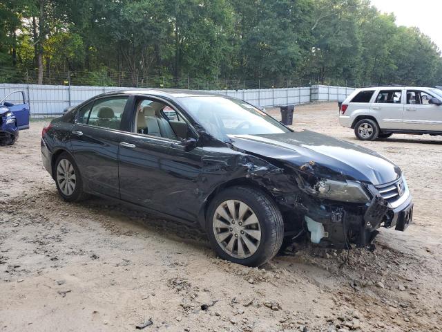 Vin: 1hgcr2f87ea111157, lot: 61839965, honda accord exl 20144