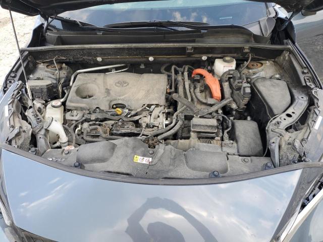 2021 TOYOTA VENZA LE JTEAAAAH1MJ081629