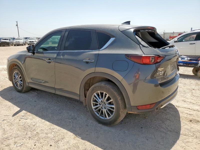 2017 MAZDA CX-5 TOURI JM3KFBCL5H0183682