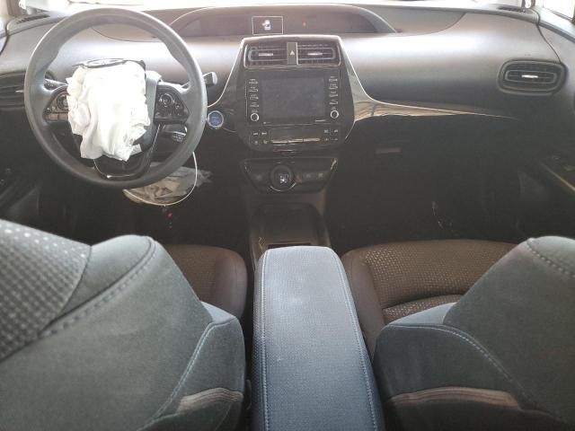 2021 TOYOTA PRIUS SPEC - JTDKAMFU4M3140693
