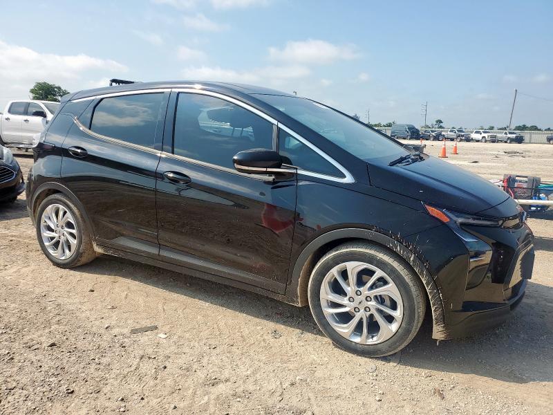 Vin: 1g1fx6s03n4101497, lot: 58618835, chevrolet bolt 2lt 20224