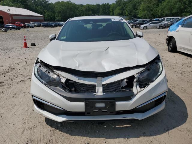 2019 HONDA CIVIC LX - 2HGFC2F69KH580101
