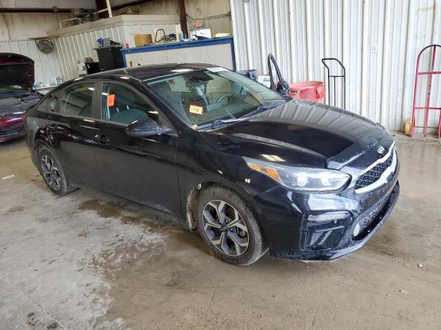 2021 KIA FORTE FE - 3KPF24AD2ME264458