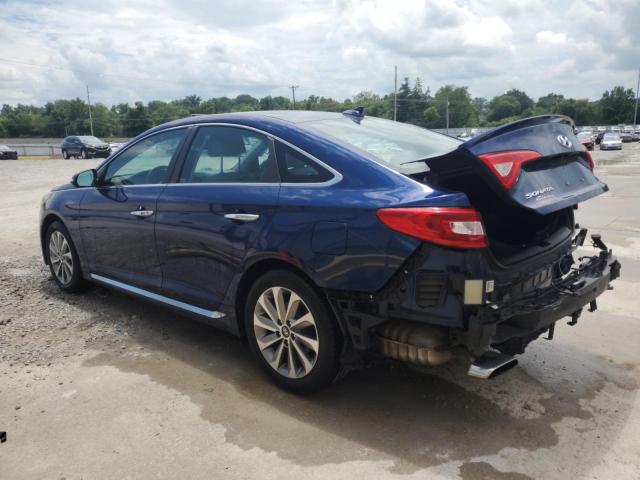 Vin: 5npe34af1fh124068, lot: 59272185, hyundai sonata sport 20152
