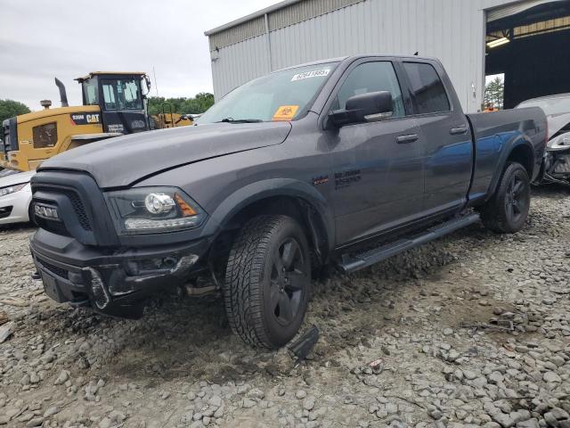 RAM 1500 CLASS