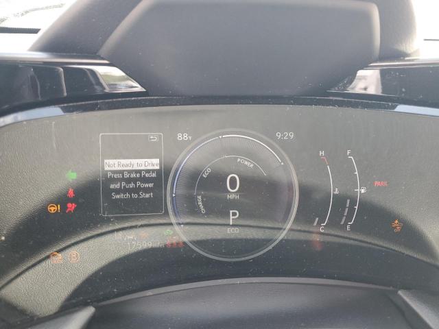 2023 LEXUS NX 350H JTJAKCEZ5P5007639