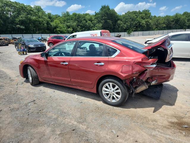 Vin: 1n4al3ap3en227627, lot: 61972845, nissan altima 2.5 20142