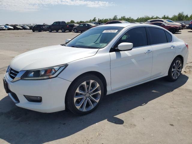 HONDA ACCORD SPO