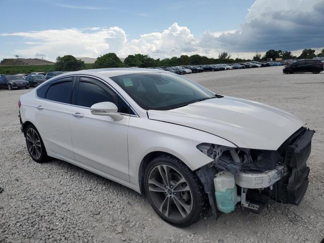 Vin: 3fa6p0k94lr178781, lot: 60471425, ford fusion titanium 20204