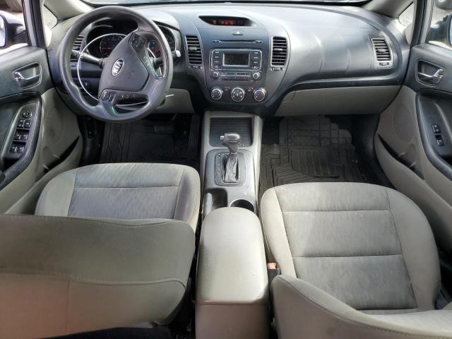 2015 KIA FORTE LX KNAFK4A64F5282005