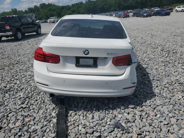 2017 BMW 320 I WBA8E1G57HNU15341