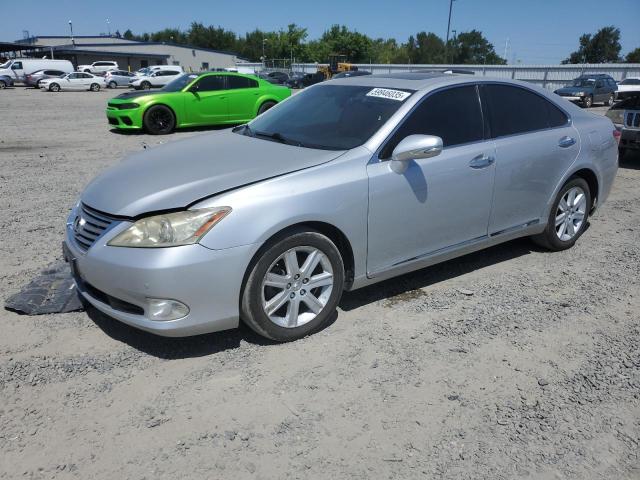 Vin: jthbk1eg7b2427244, lot: 59946035, lexus es350 350 2011 img_1