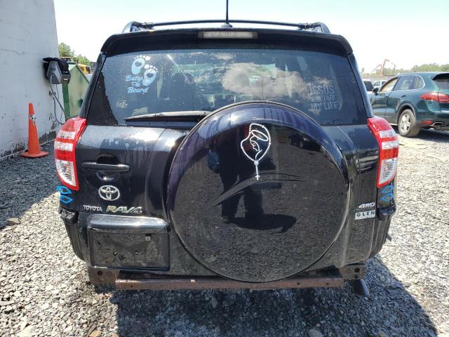 jtmbf4dv9ad032945 - 2010 Toyota rav4 - #58929675