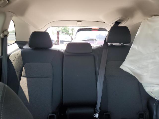 2025 HONDA CR-V EX - 2HKRS4H49SH457976