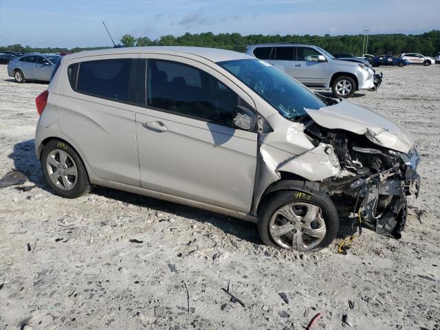 2019 CHEVROLET SPARK LS KL8CB6SA6KC821517