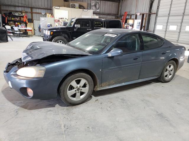 PONTIAC GRAND PRIX