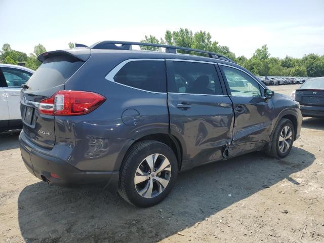 Vin: 4s4wmafdxl3447836, lot: 59551085, subaru ascent premium 20203