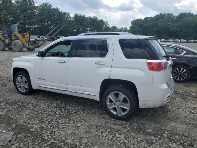 Vin: 2gkaluek4f6414271, lot: 61716875, gmc terrain denali 20152