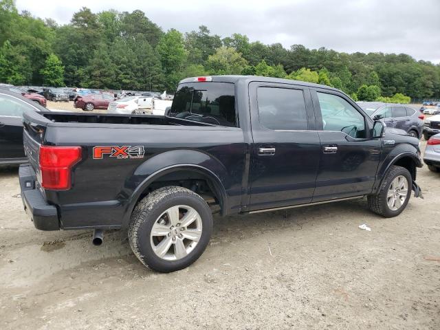 Vin: 1ftew1e48lfa59482, lot: 60828865, ford f-150 supercrew 20203