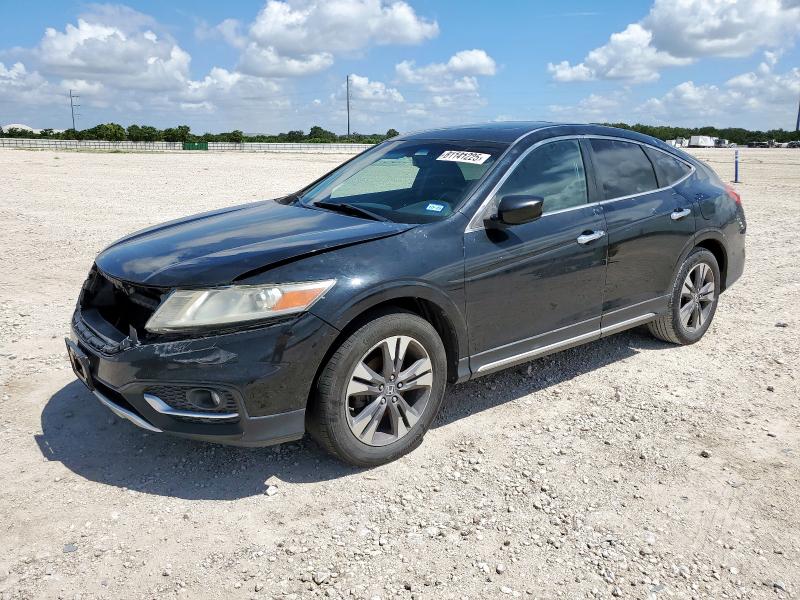 HONDA CROSSTOUR