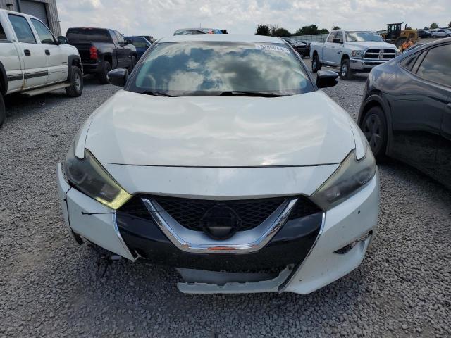 2017 NISSAN MAXIMA 3.5 - 1N4AA6AP7HC431533