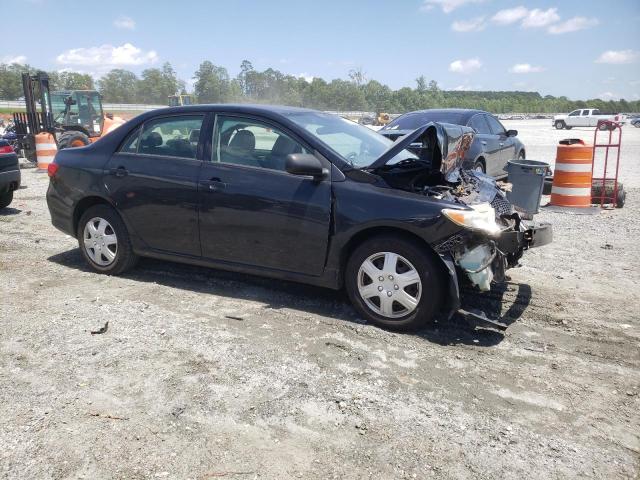 Vin: jtdbu4ee4aj074168, lot: 61621865, toyota corolla base 20104