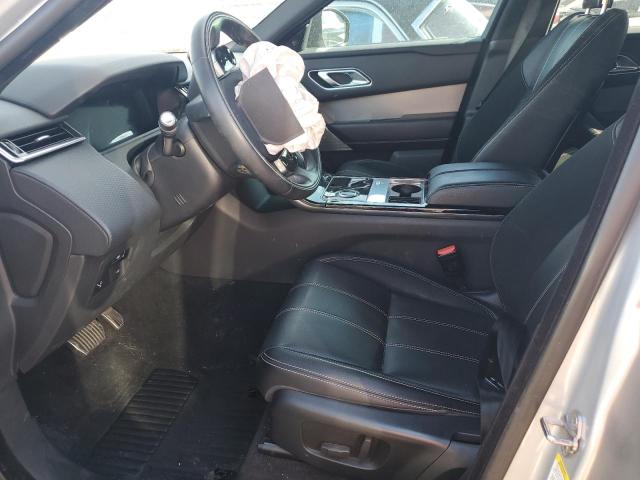 2018 LAND ROVER RANGE ROVE SALYL2RV3JA765017