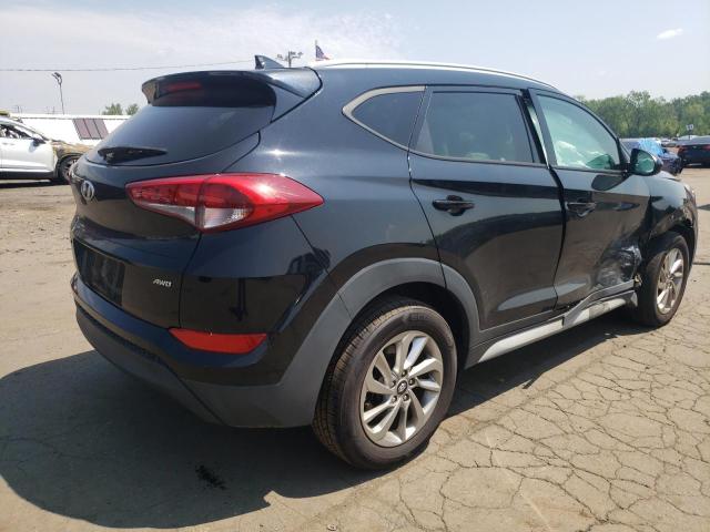 Vin: km8j3ca43ju659811, lot: 60628395, hyundai tucson sel 20183