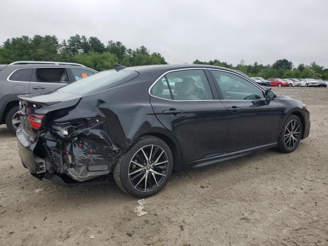 2024 TOYOTA CAMRY SE N - 4T1S31AKXRU076395