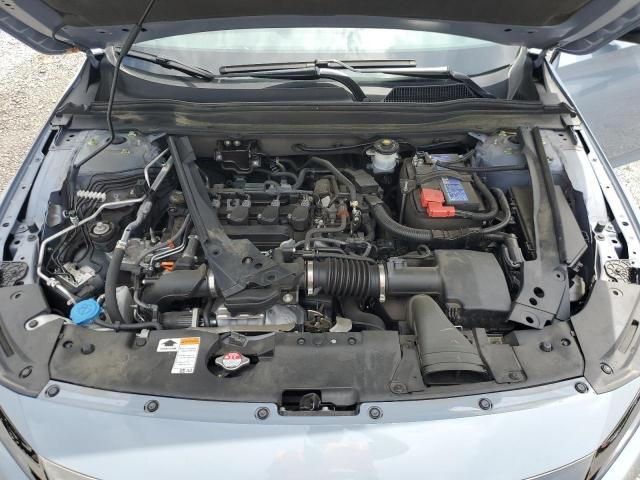 2022 HONDA ACCORD SPO - 1HGCV1F32NA042596