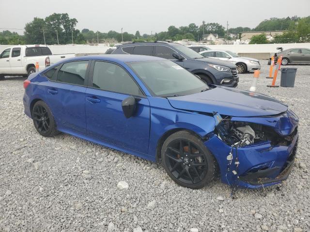 Vin: 2hgfe2f58rh579016, lot: 60112325, honda civic sport 20244