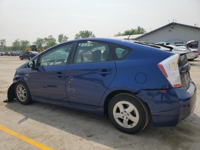 Vin: jtdkn3du1b0285254, lot: 60049585, toyota prius 20112