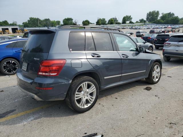 Vin: wdcgg8jb2fg355495, lot: 60309265, mercedes-benz glk-class 350 4matic 20153