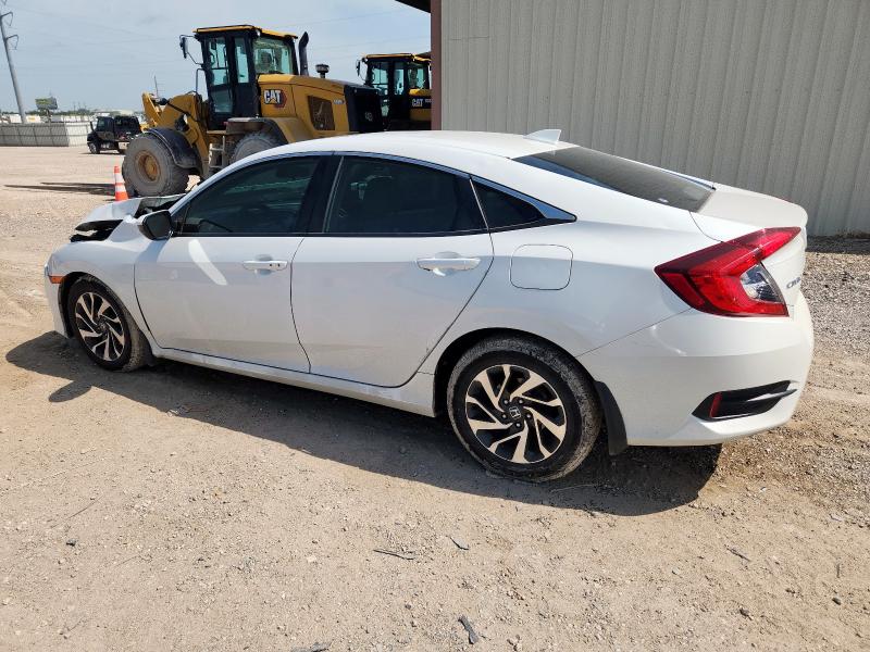2018 HONDA CIVIC EX 2HGFC2F78JH576872