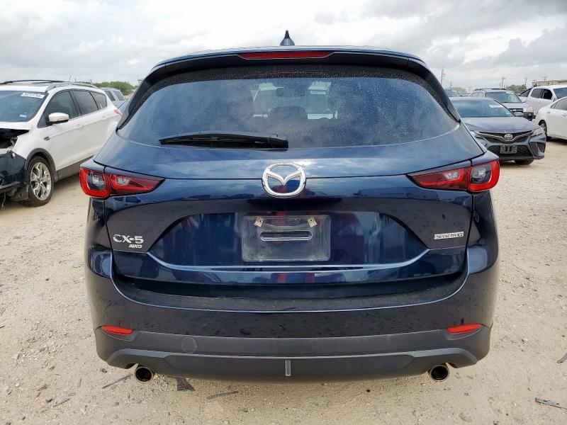 2023 MAZDA CX-5 PREFE JM3KFBCM6P0169507