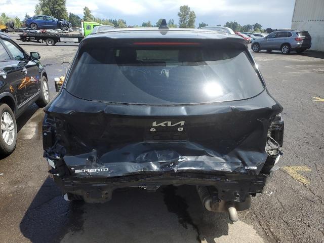 2024 KIA SORENTO EX - KNDRHDLGXR5235375
