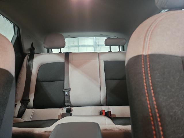 2019 CHEVROLET BOLT EV LT - 1G1FY6S05K4105401