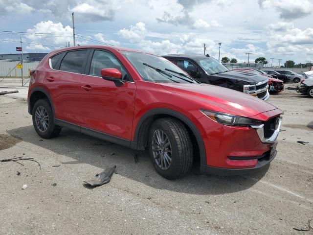 2020 MAZDA CX-5 TOURI JM3KFBCM6L0846193