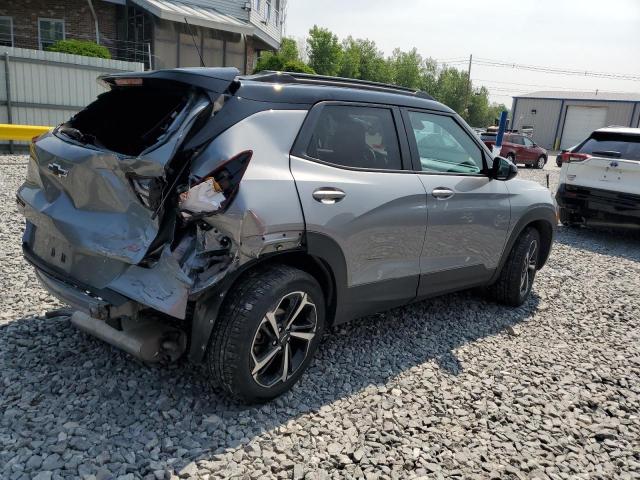 Vin: kl79musl1pb077482, lot: 60278555, chevrolet trailblzr rs 20233