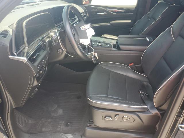 2023 CADILLAC ESCALADE S 1GYS4EKL6PR485391