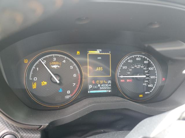 2023 SUBARU FORESTER W JF2SKAMC5PH479851