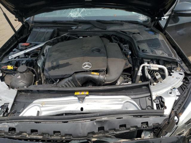 2020 MERCEDES-BENZ C 300 4MAT - WDDWF8EB7LR525726