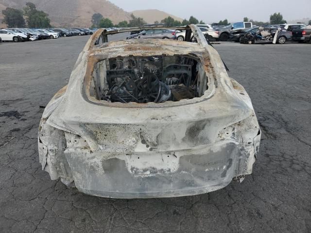 2024 TESLA MODEL Y 7SAYGDEE0RF021569