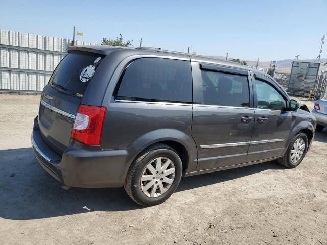 Vin: 2c4rc1bg0fr655384, lot: 60223385, chrysler minivan touring 20153