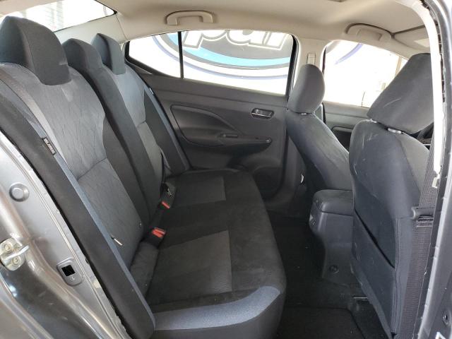 2025 NISSAN VERSA SV - 3N1CN8EV1SL827290